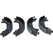 MAXGEAR Bremsbackensatz Bremsbacken hinten für Peugeot 106 II 1A_ 1C_ Citroën