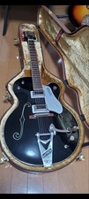 Chitarra elettrica Gretsch G6119T-65KA Kenichi Asai Signature Bigsby Made in Japan