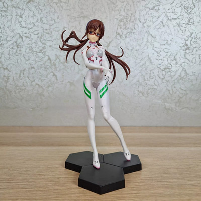 Shin Evangelion Gekijouban:|| - Makinami Mari Illustrious - SPM Figur - Sega