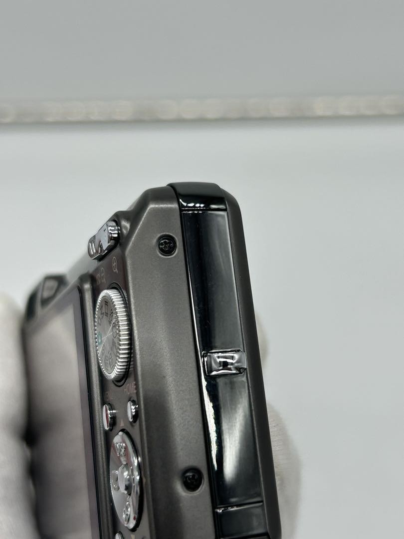 Sony Cyber-Shot Dsc-W300 Compact Digital Camera 88 | eBay