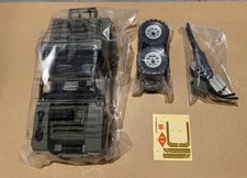 Sdcc Exclusive 2013 Gi Joe Transformers Autobot Hound Vamp W Decal Sheet Bp Sdcc Exclusive 2013 Gi Joe Transformers Autobot Hound Vamp W Decal Sheet Bp