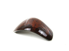 Original NEU Mercedes W219 W230 W463 W209 Schaltknauf Holz Dekor Würzelnuss