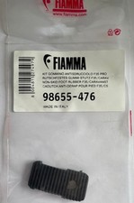 Fiamma F35 Rubber Foot  Part No 98655-476