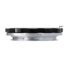 SHOTEN LM-LSL mount adapter - (Leica SL) Leica M mount lens to L mount camera