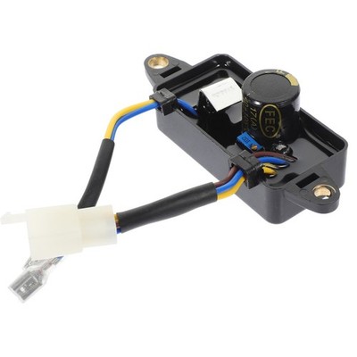 Generator Voltage Regulator Board Automatic Regulation Avr Rectifier