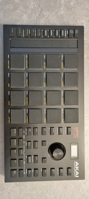 Akai Professional MPC STUDIO 2 Music Production Pad MIDI-Controller