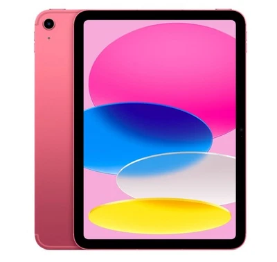 Apple iPad (A16) · 512GB · Cellular