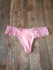 Women's Panties Size Small