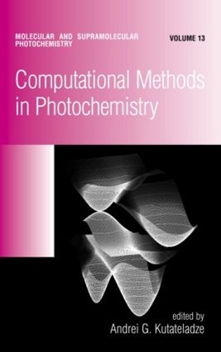 Computational Methods In Photochemistry - Image 2