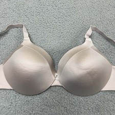 Maidenform Bra 36D T-Shirt Bra 09436 Comfort Devotion
