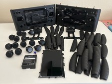 Yuneec Typhoon H / H Plus Intel Realsense Module Lot With Accessories Works