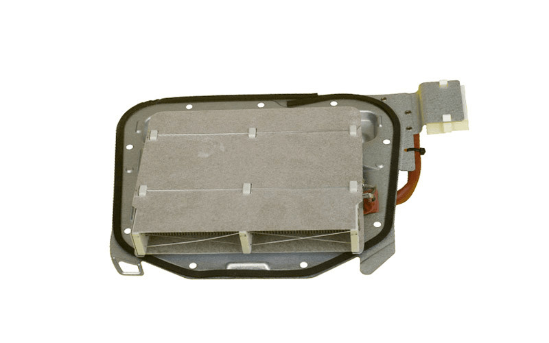 Résistance électrique 1900W Whirlpool 481225928928 pour bloc de chauffe