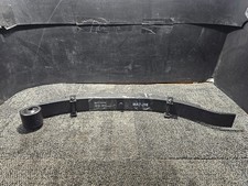 Miller Automotive Technology 5-leaf Slipper Spring, Black 2512-1211 MAT-298 