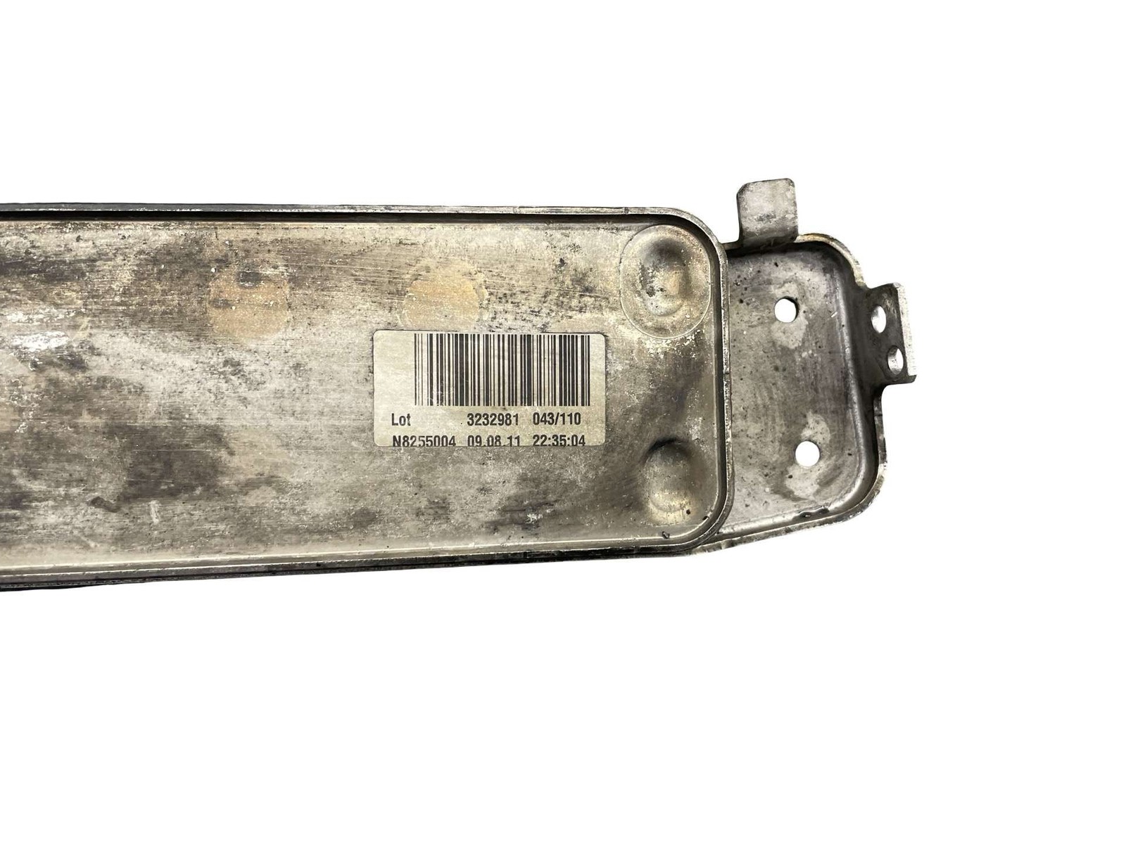 Rolls-Royce Ghost 2009-2014 Transmission oil cooler