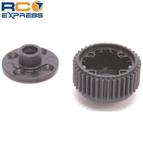 Schumacher Racing Gear Diff Mouldings - Ld3 SCHU8635