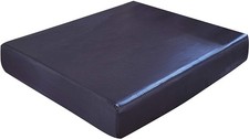 1 Piece Satin Fitted Only Luxury Silky Soft Bed Sheets Solid Color Queen, Na...