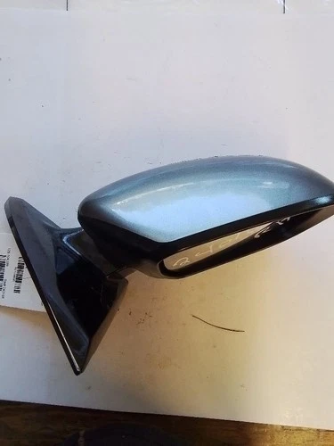Passenger Side View Mirror Power Non-heated Fits 18-20 PATHFINDER 1198995