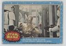 1977 O-Pee-Chee Star Wars C-3PO See-Threepio diverts the gua
