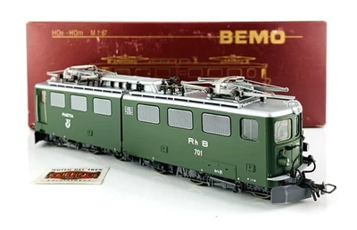 Bemo Model Railroads and Trains for sale - eBay