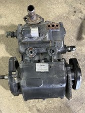 Haldex Air Compressor Nt-7022-G