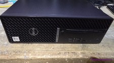 Dell Optiplex 7090 SFF Core i7-10700 16GB Ram 256GB Nvme Win11Pro Front Load SSD