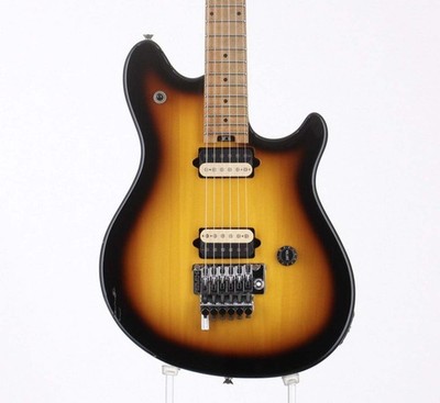 PeaveyWolfgang Special 、ハードケース付き Peavey Wolfgang Special Sunburst Used Electric Guitar | eBay