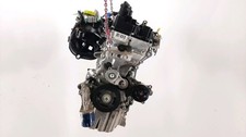 Moteur Peugeot 108