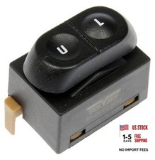 901-234 Front Driver Side Power Door Lock Switch Compatible with Select