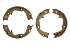 Mâchoire de frein Subaru OUTBACK