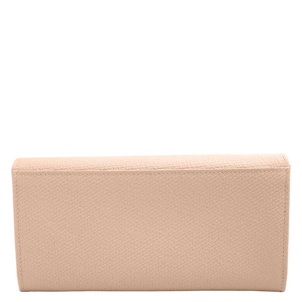 Carteras Longchamp Roseau en polvo para damas de 3,9 x 7,7 pulgadas L3146HPN133 L3146HPN133 Foto 3 de 4