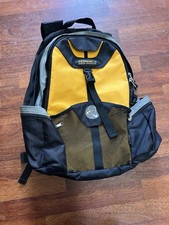 OGIO Lugnut Ionik Performance Backpack pocket...