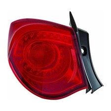 DIEDERICHS LED Heckleuchte Rückleuchte für ALFA ROMEO GIULIETTA 940 links außen