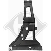 1457053 Halter, StoßFäNger Vorne Links FüR Ford Transit V363 Bus (Fad, Fbd)