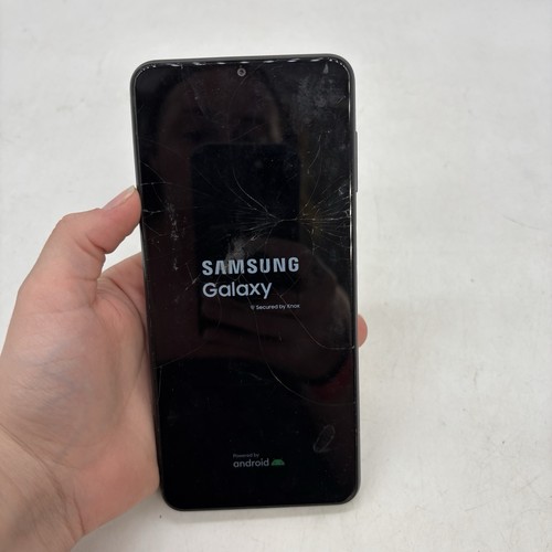 Samsung Galaxy A13 5G, 64GB, SM-A136U, For Repair/Parts Turns On See Pics