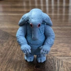 Kenner Star Wars Max Rebo Action Figure Return of the Jedi 1983 Vintage