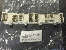 WESTINGHOUSE HOT PLATE CONTROL 0534001707 EHC614 PHK255S PHL255  PHL365W EHC913W