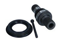 Steckwelle, Differential FÜR VW Golf V (1K1), Seat Altea (5P1) - Maxgear 49-5125