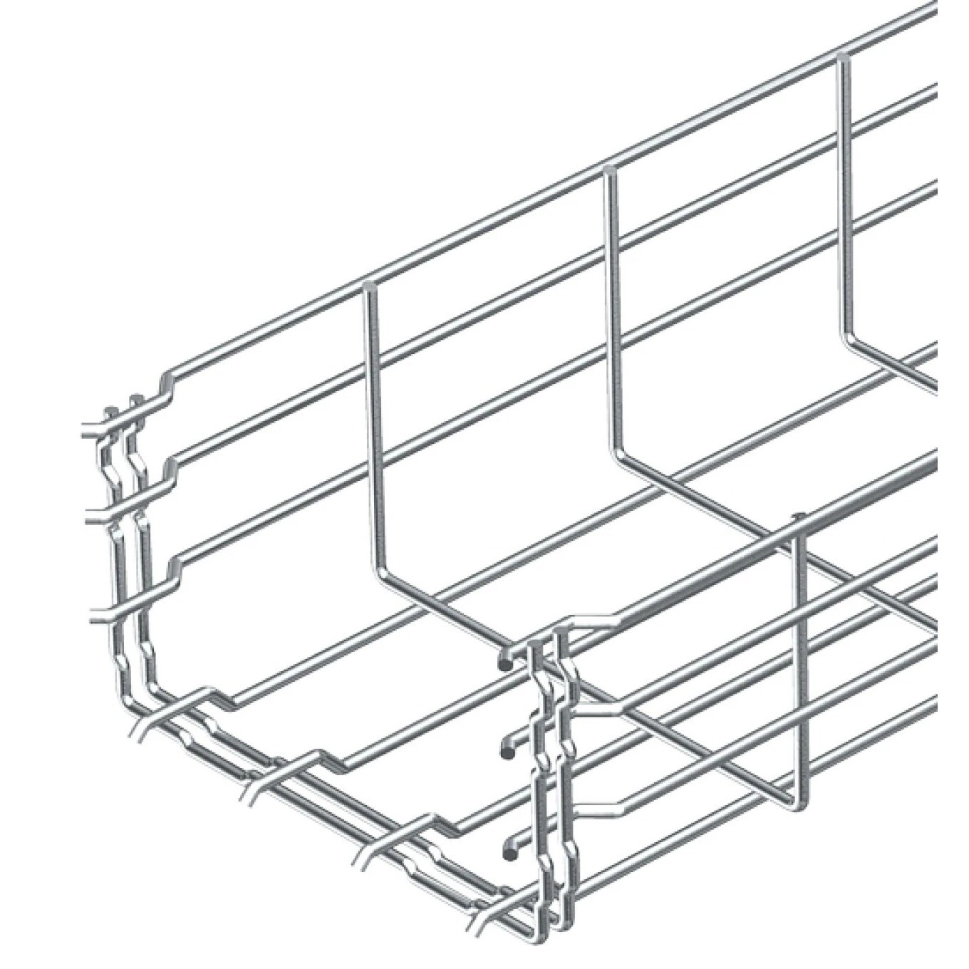 Power Trough 105x100 GR-Magic GRM 105 100G 6002402/3m KTS