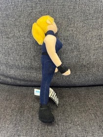 Sega Saturn Controller 1994 Virtua Fighter 2 Sarah Bryant Collectible