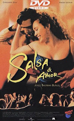 Salsa & Amor