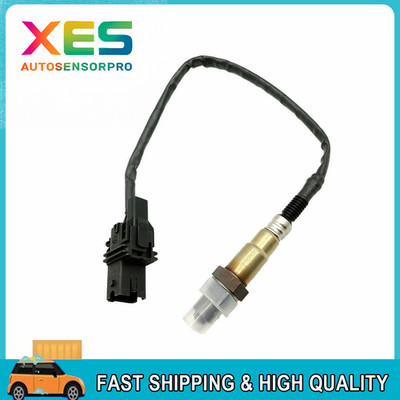 Upstream Oxygen Sensor For Volvo C30 C70 S40 S60 S70 S80 V50 V70 2.5L 234-5702