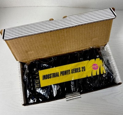 ICT2412-20A DC-DC Converter 20-30 VDC Input 13.8V Output 20Amps NEW NOS