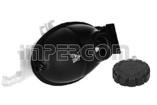 New Expansion Tank, coolant for MERCEDES-BENZ:CLS,W204,C204,S204,C218