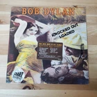 BOB DYLAN KNOCKED OUT LOADED 1986 Columbia US 1st Press Vinyl C 40439 Folk Rock