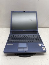 Sony VAIO PCG-FRV37 Intel Pentium 4 256MB NO ...