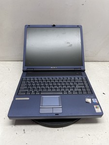 Sony VAIO PCG U1 | eBay