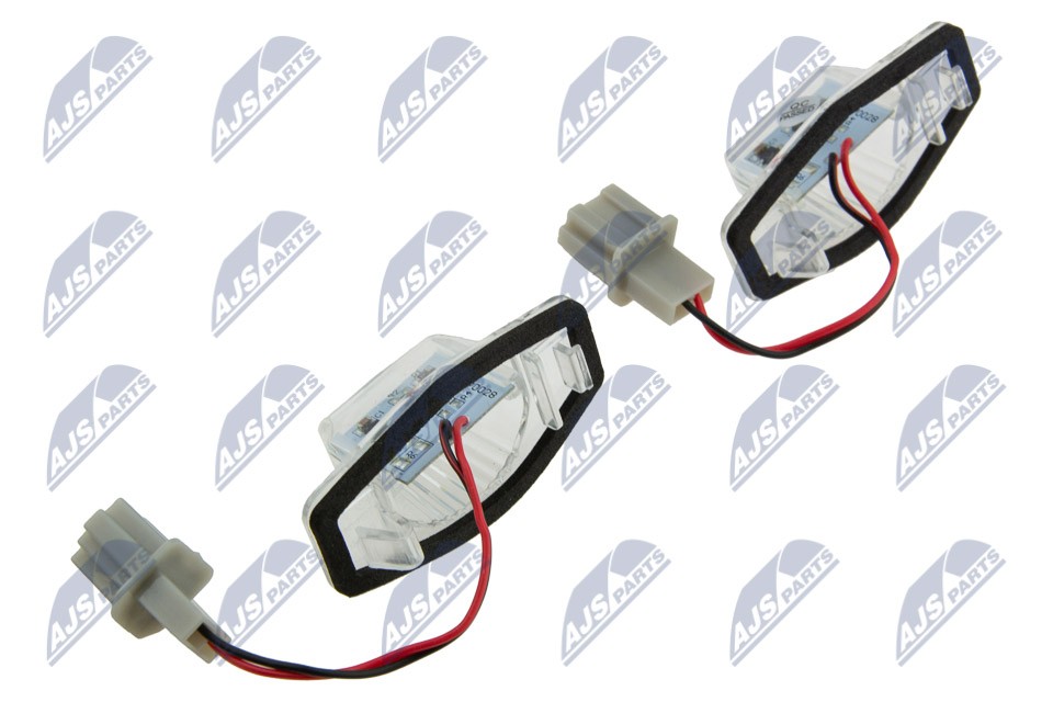4x ✅Fits NTY ELP-HD-000 LED LIGHTS FOR BOARD LIGHTING ⭐UK Seller⭐ - Image 16