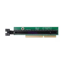 01AJ902 Tiny 4 PCIE Riser Card For ThinkCentre M910Q M910X P320 Tiny Workstation