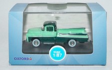 Verschiedene Oxford Modelle 1:87 zur Auswahl