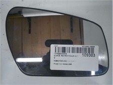 Glace de rétroviseur Ford FOCUS